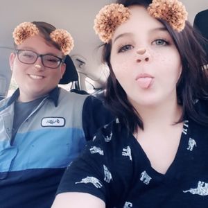 Meet your Posher, Madeline